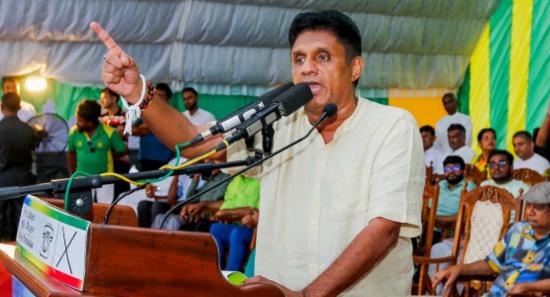 Transparent Probe Into Easter Attacks - Sajith